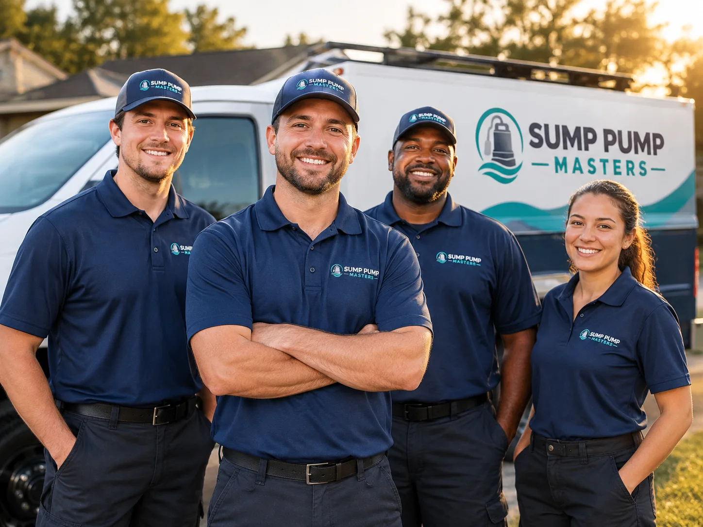 Sump Pump Repair company in Homerville, OH