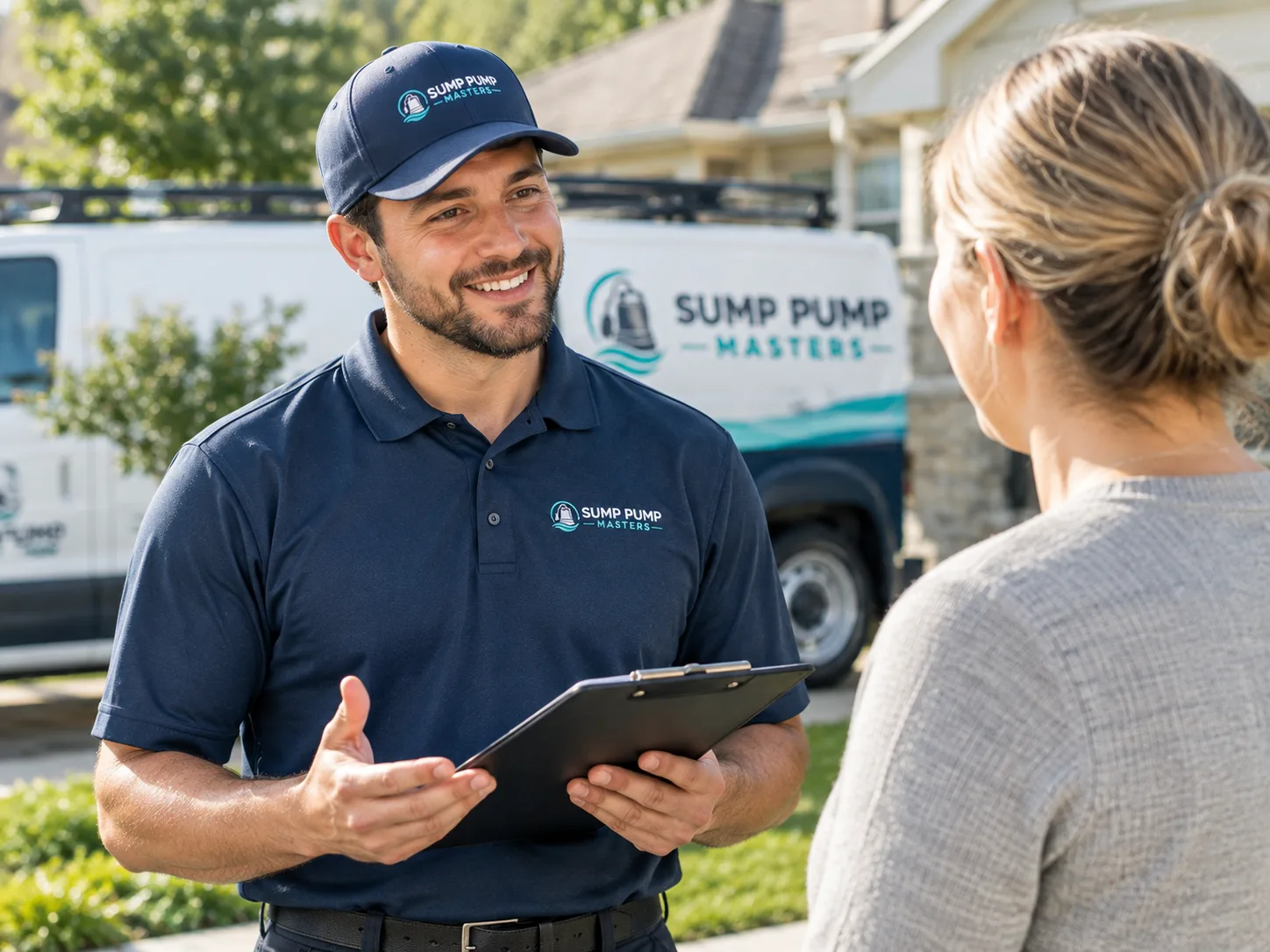 Sump Pump Repair Homerville, OH FAQs